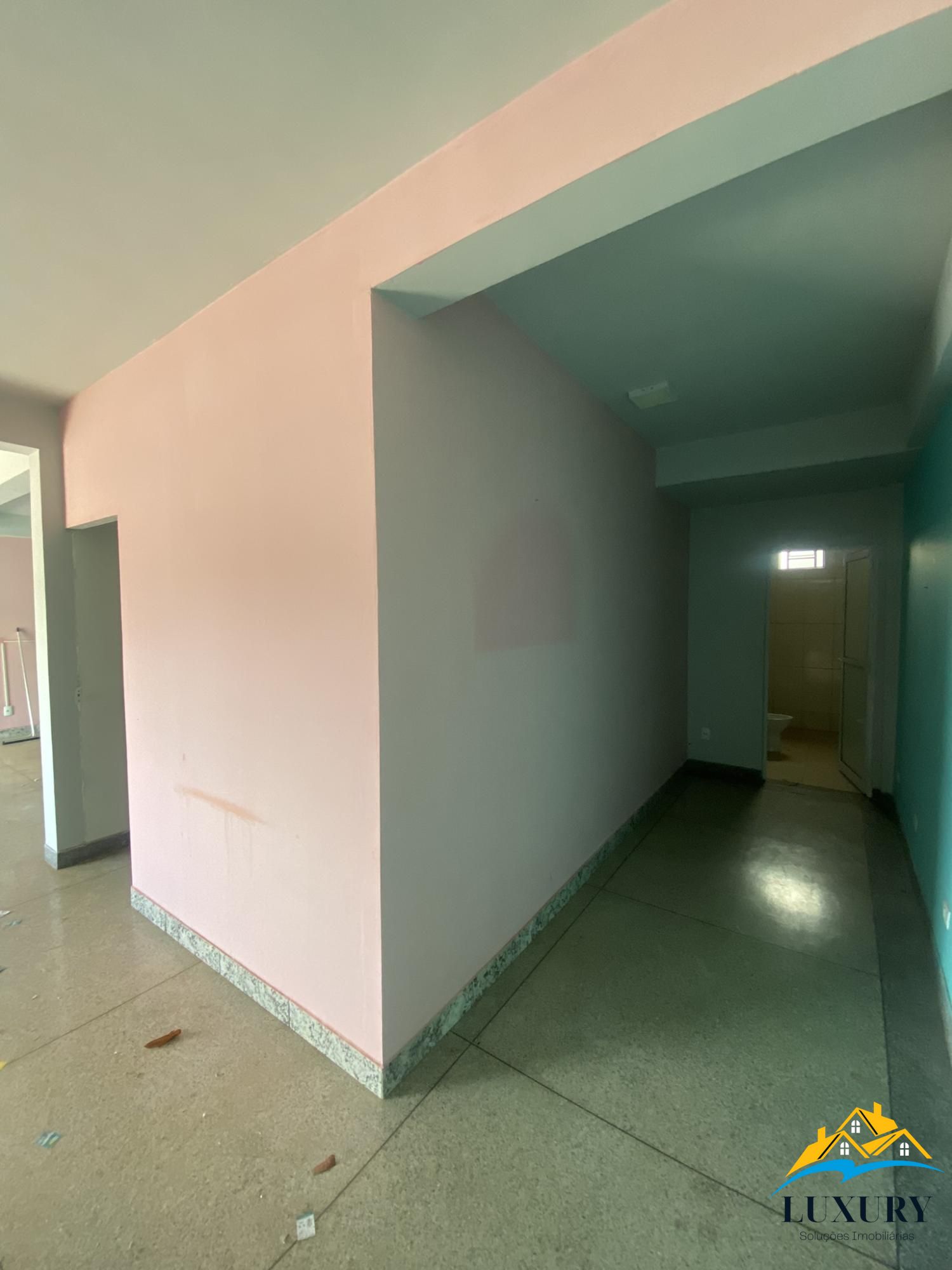 Conjunto Comercial-Sala para alugar com 2 quartos, 110m² - Foto 4