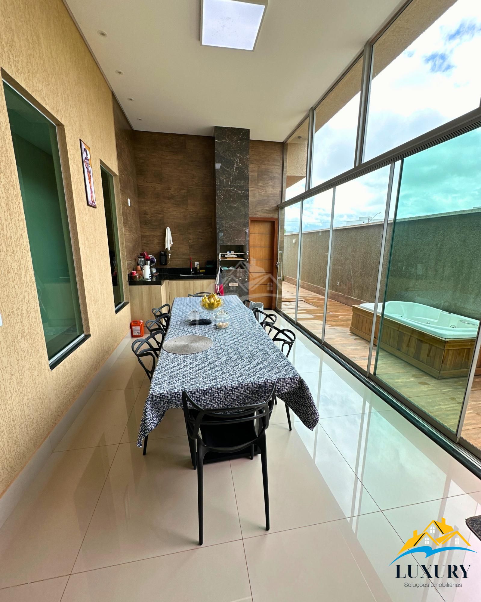 Casa de Condomínio à venda com 3 quartos, 165m² - Foto 10