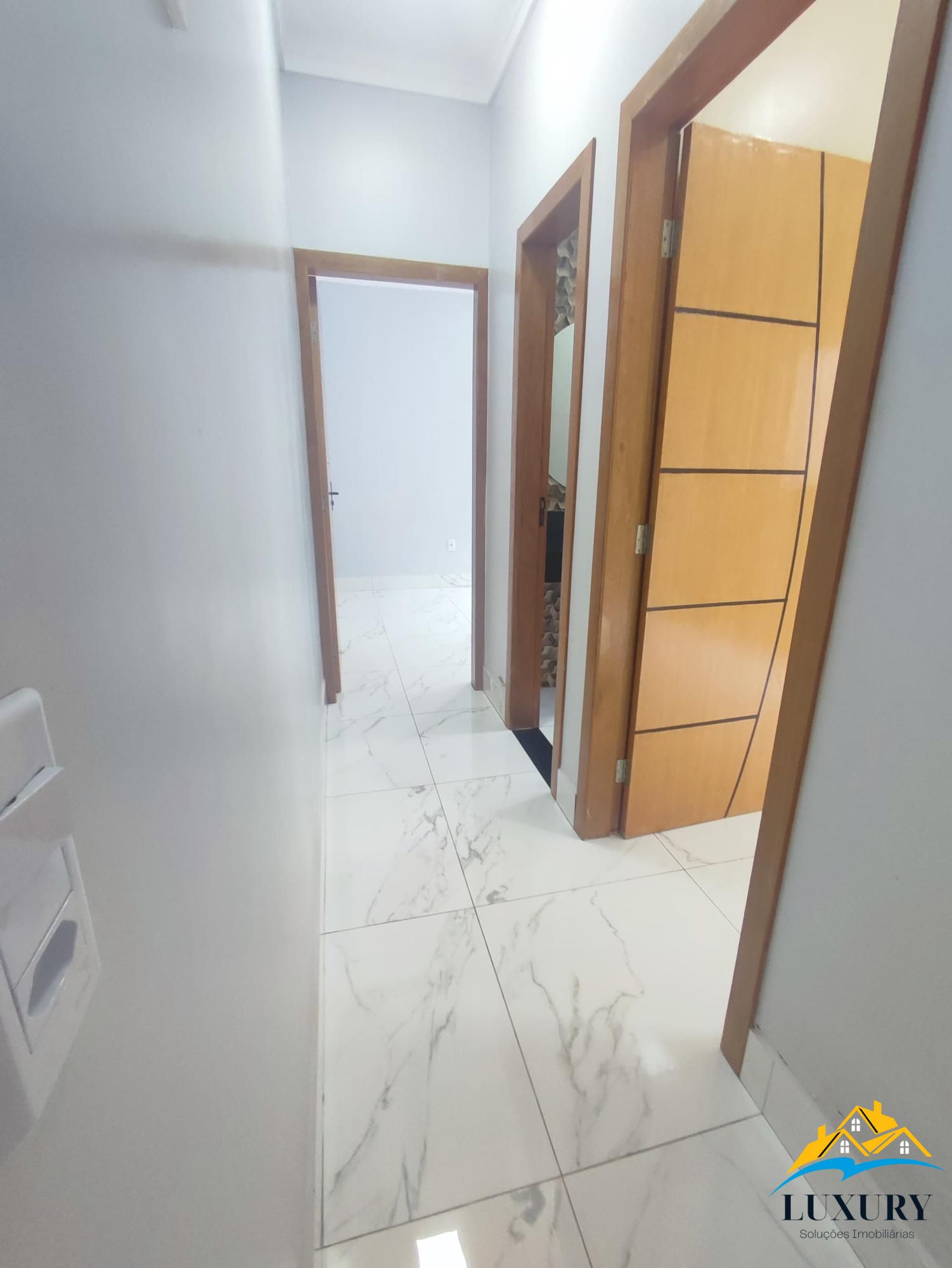 Casa à venda com 3 quartos, 100m² - Foto 10