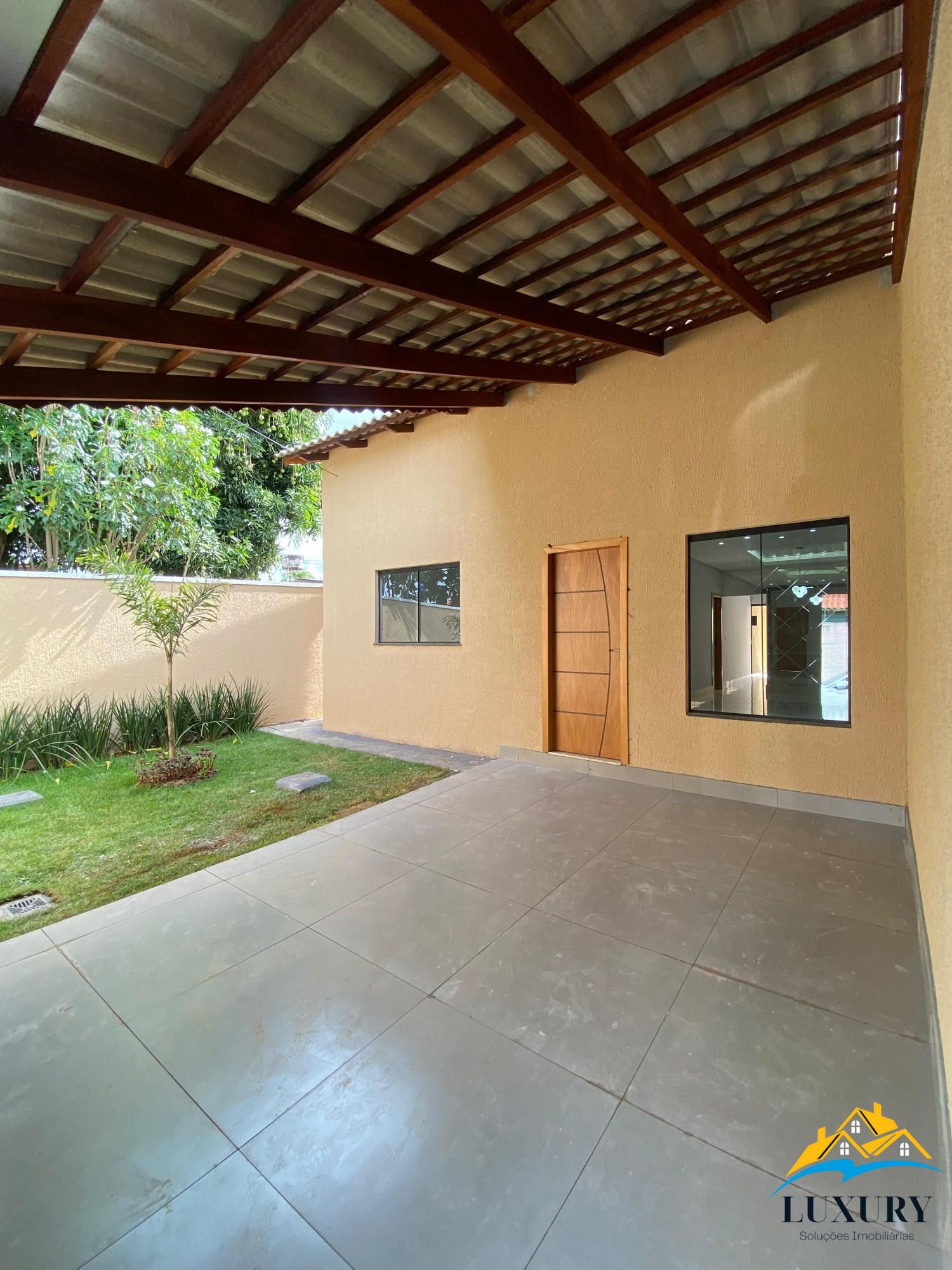 Casa à venda com 3 quartos, 120m² - Foto 3