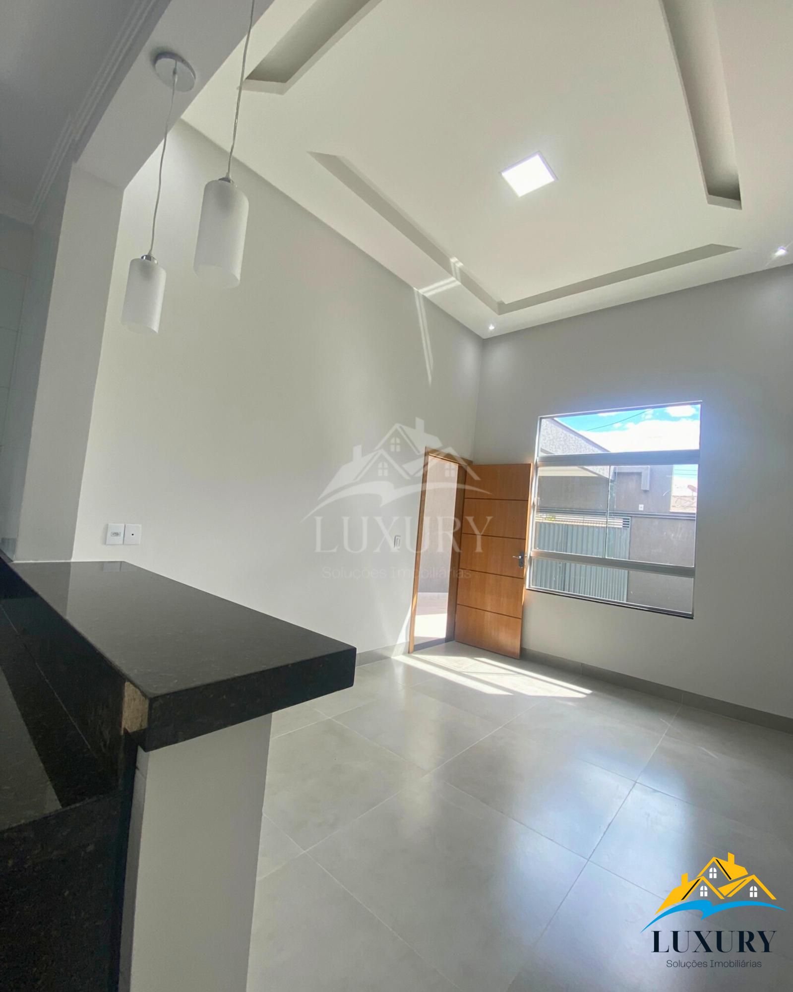 Casa à venda com 3 quartos, 110m² - Foto 6