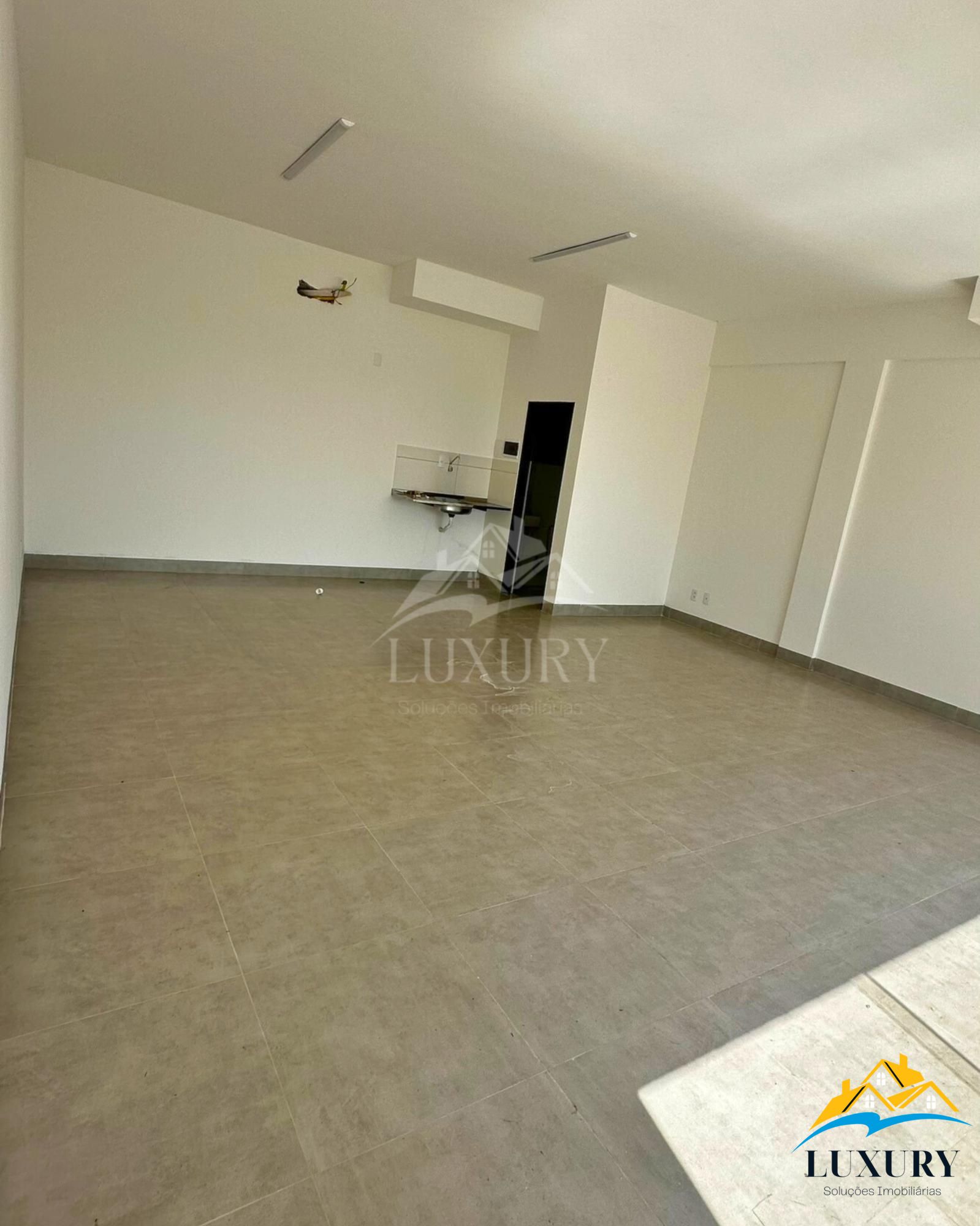 Conjunto Comercial-Sala para alugar, 45m² - Foto 3