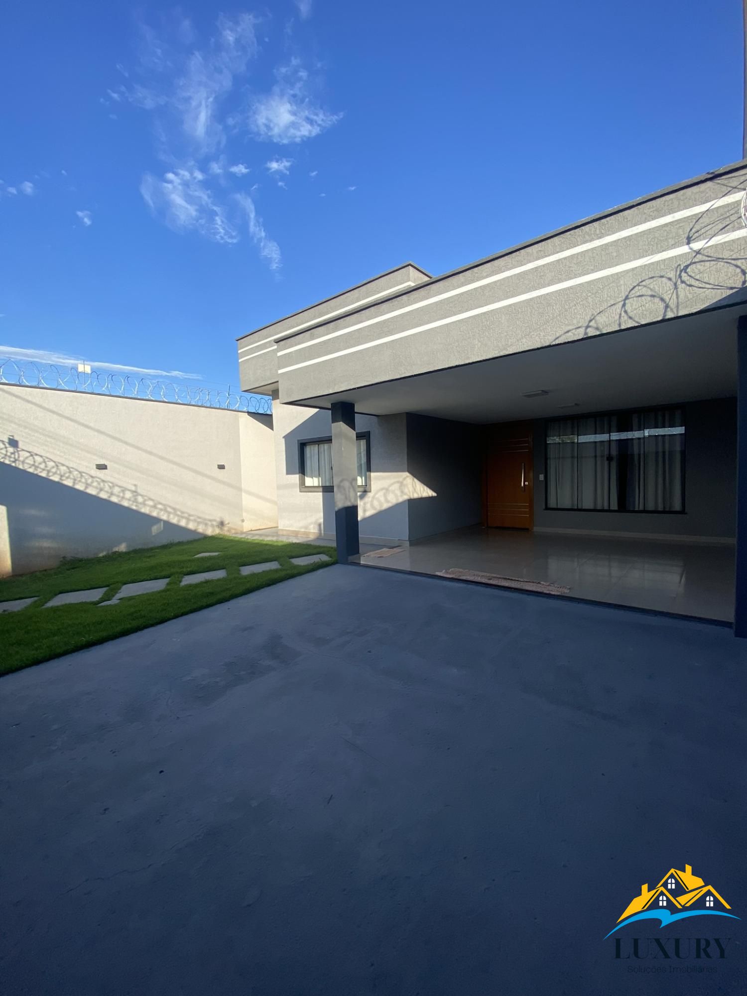 Casa à venda com 3 quartos, 160m² - Foto 4