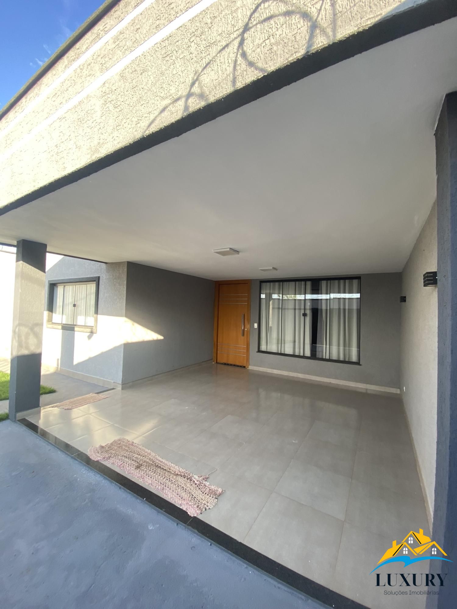 Casa à venda com 3 quartos, 160m² - Foto 5