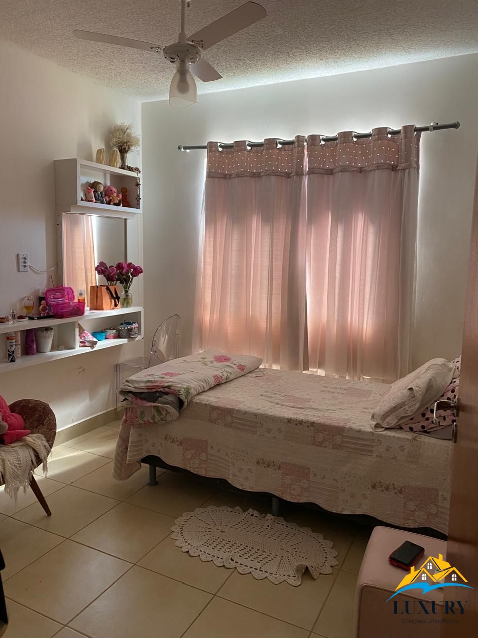 Casa de Condomínio à venda com 2 quartos, 100m² - Foto 5