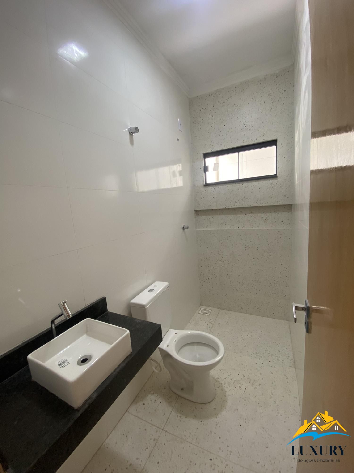 Casa à venda com 3 quartos, 105m² - Foto 12