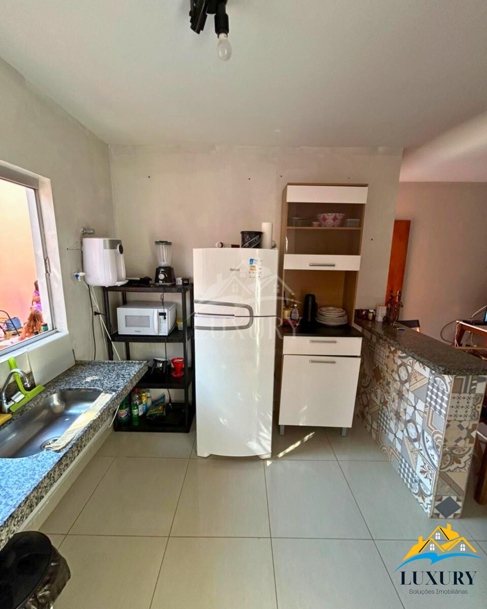 Casa de Condomínio à venda com 3 quartos, 130m² - Foto 9