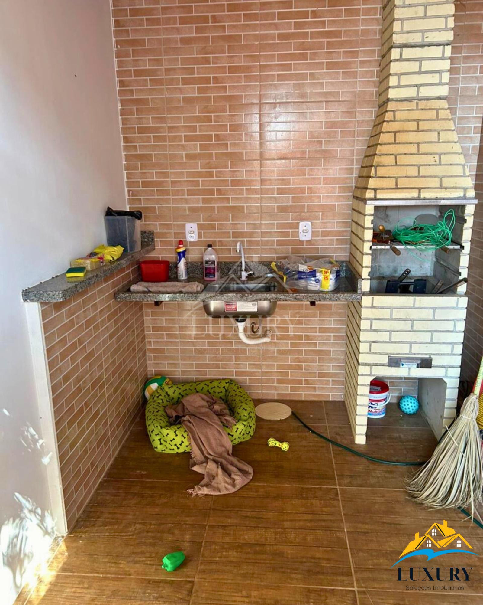 Casa de Condomínio à venda com 3 quartos, 130m² - Foto 5