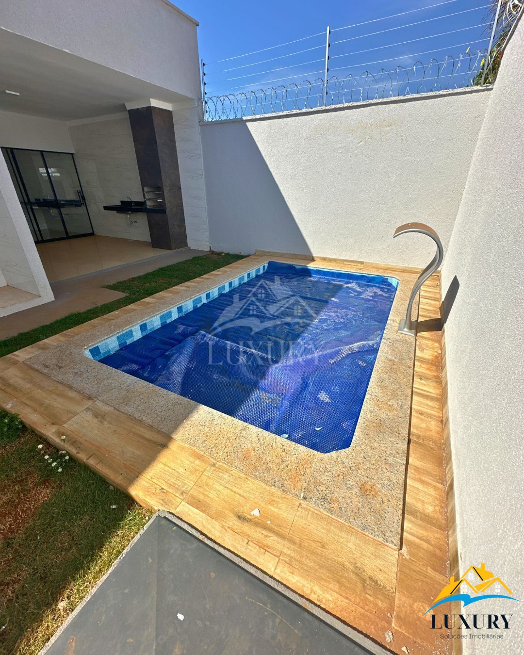 Casa à venda com 3 quartos, 125m² - Foto 18