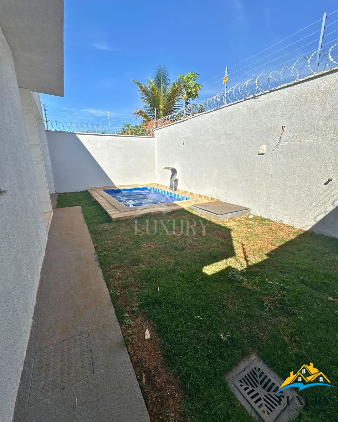 Casa à venda com 3 quartos, 125m² - Foto 21