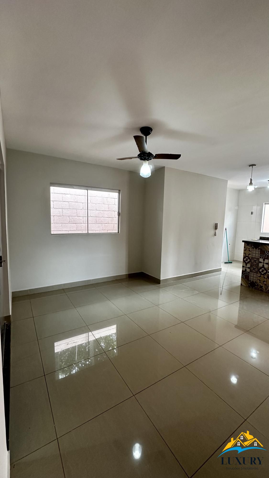 Casa de Condomínio para alugar com 3 quartos, 130m² - Foto 9