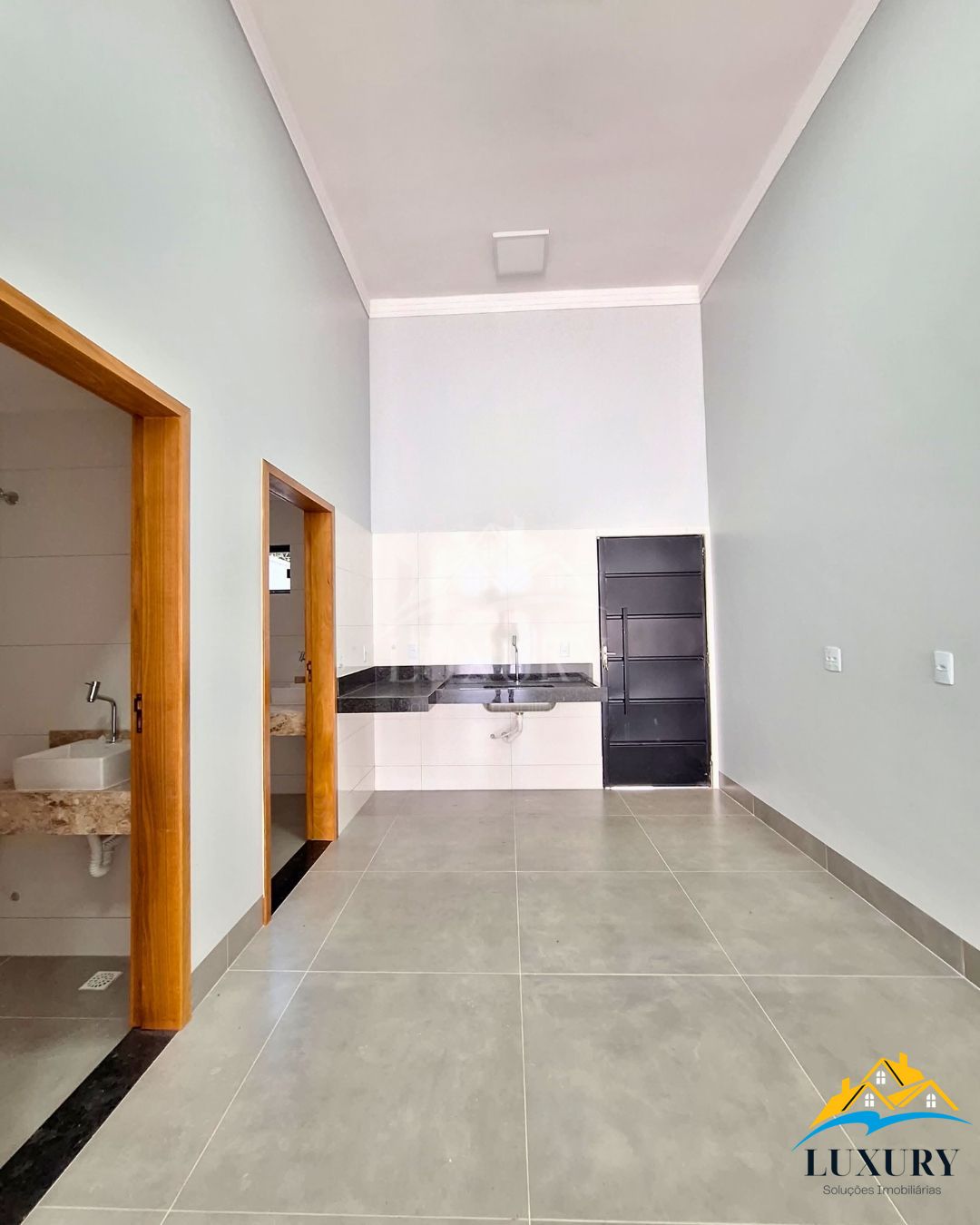 Conjunto Comercial-Sala para alugar com 1 quarto, 105m² - Foto 8