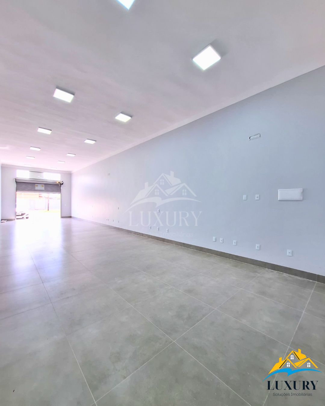 Conjunto Comercial-Sala para alugar com 1 quarto, 105m² - Foto 6