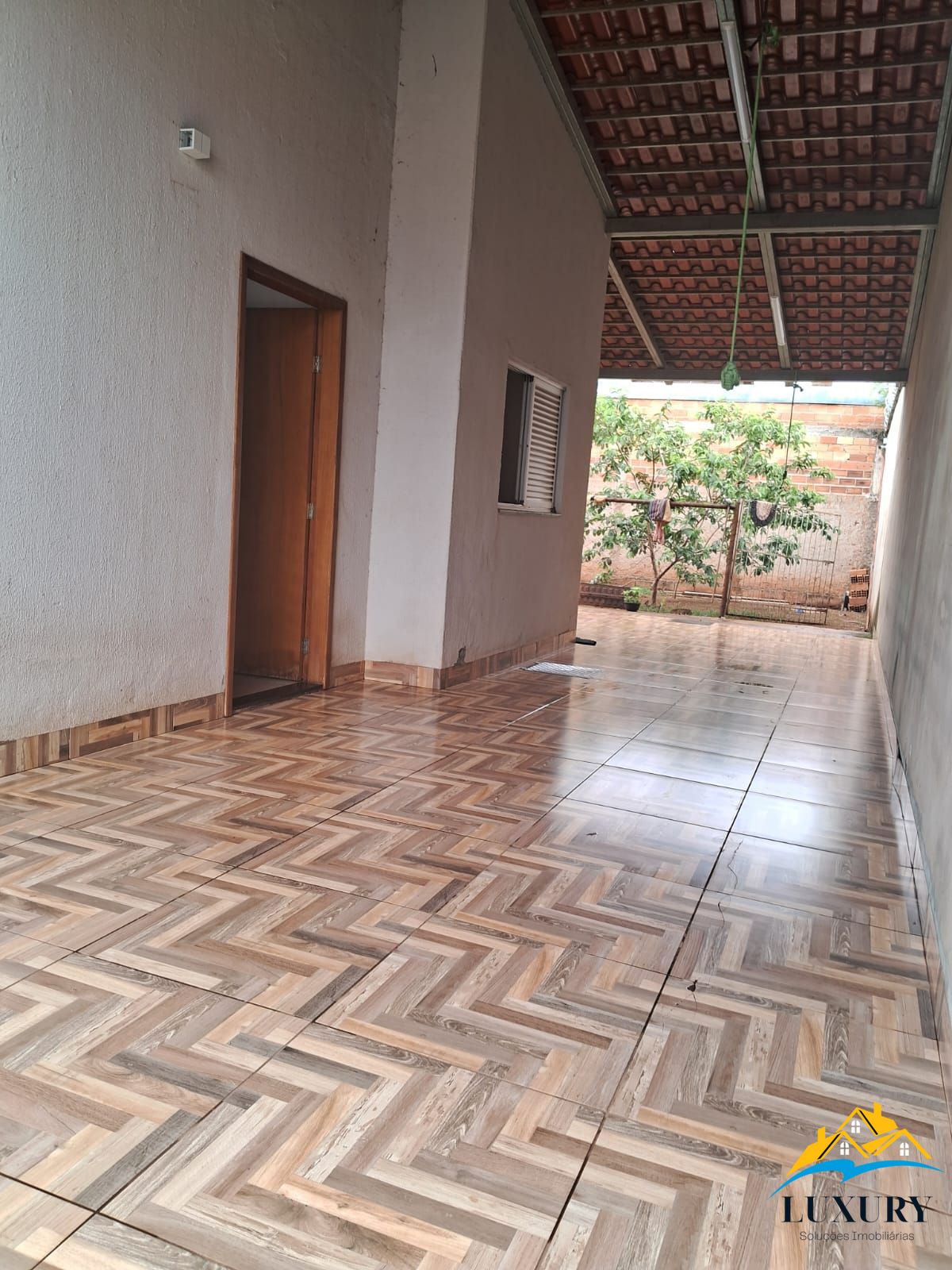 Casa para alugar com 3 quartos, 160m² - Foto 4