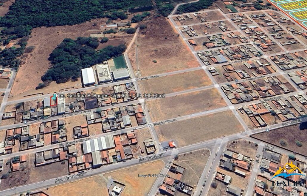 Terreno à venda, 300m² - Foto 1