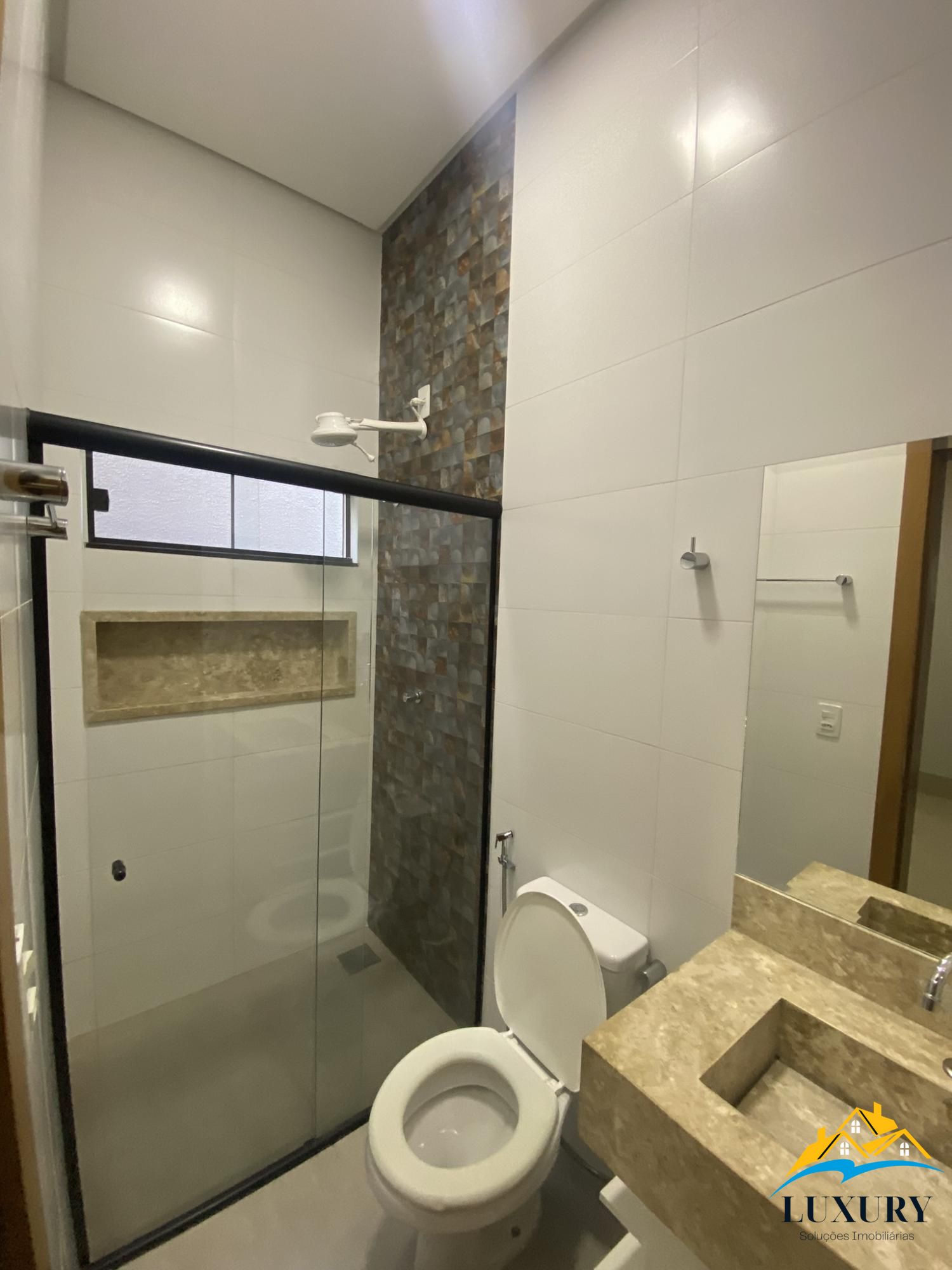 Casa à venda com 3 quartos, 160m² - Foto 19