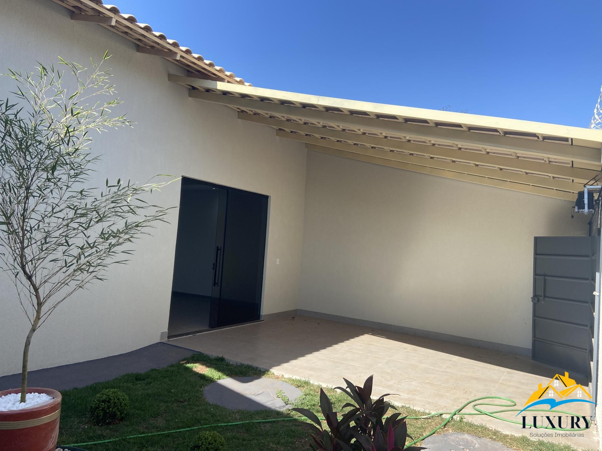 Casa para alugar com 3 quartos, 125m² - Foto 5