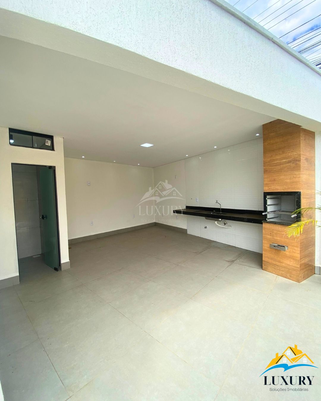 Casa à venda com 3 quartos, 160m² - Foto 7