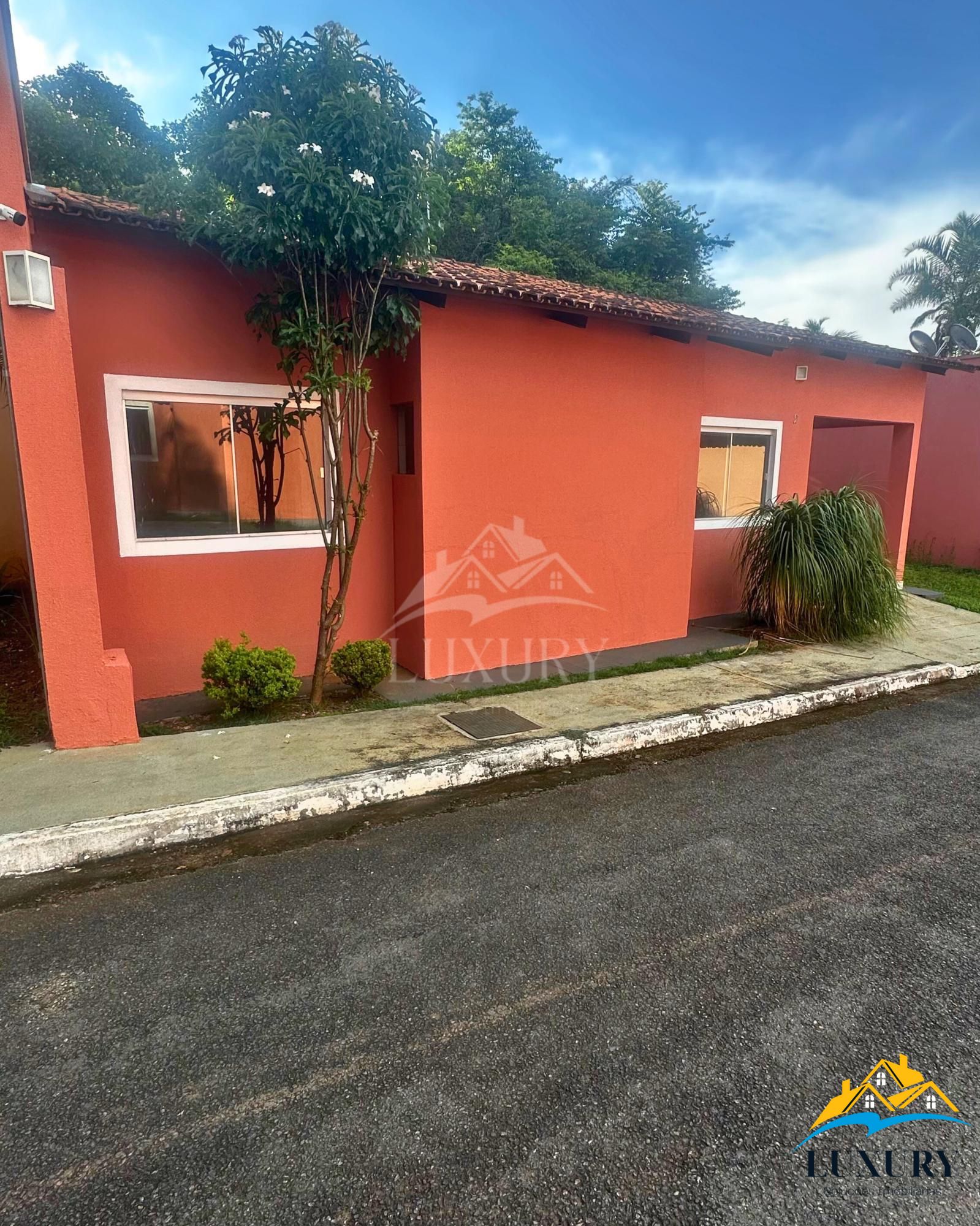 Casa de Condomínio à venda com 2 quartos, 80m² - Foto 2