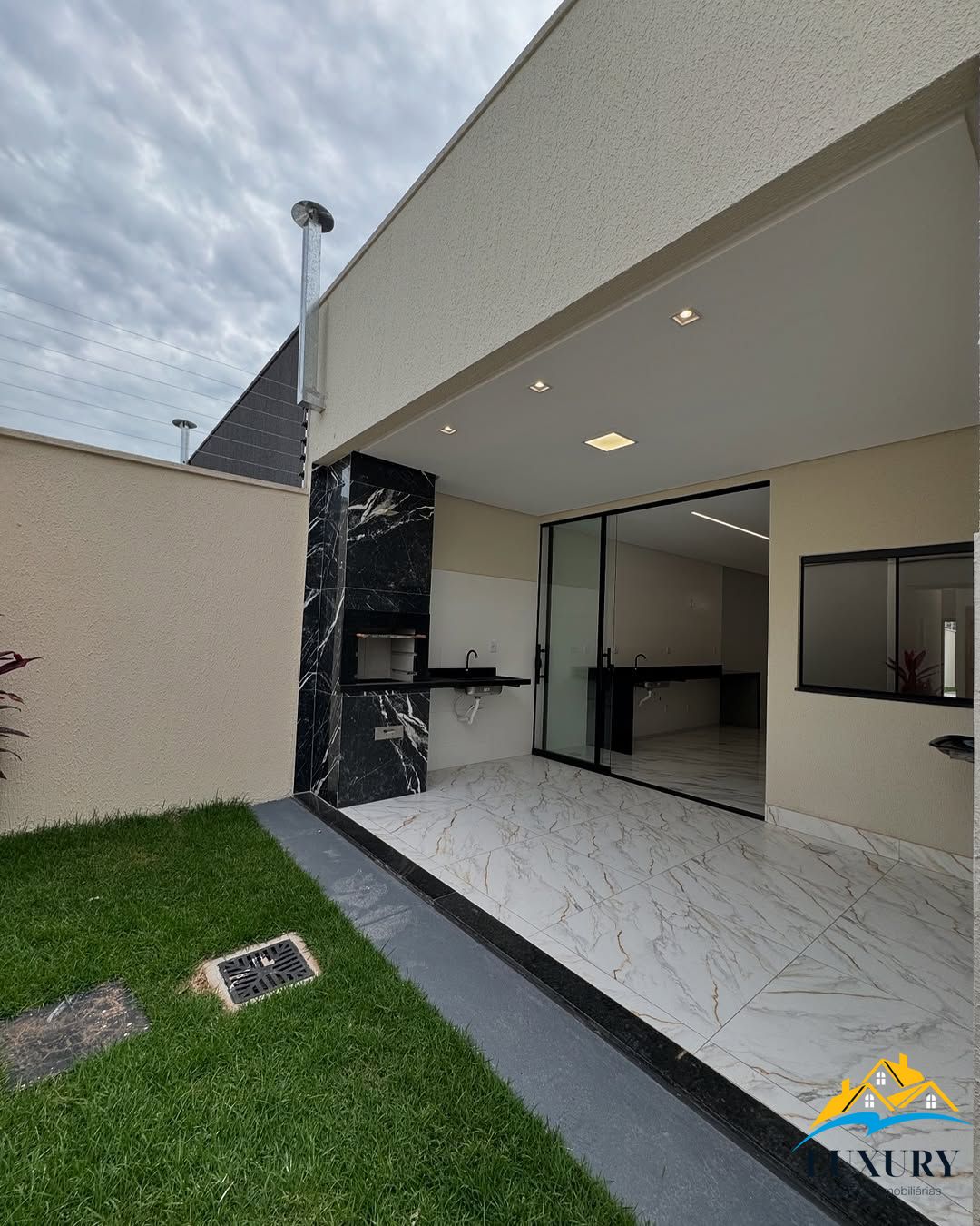 Casa à venda com 3 quartos, 125m² - Foto 12