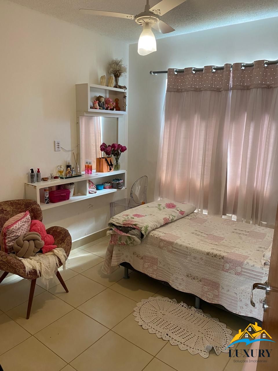 Casa de Condomínio à venda com 2 quartos, 100m² - Foto 12