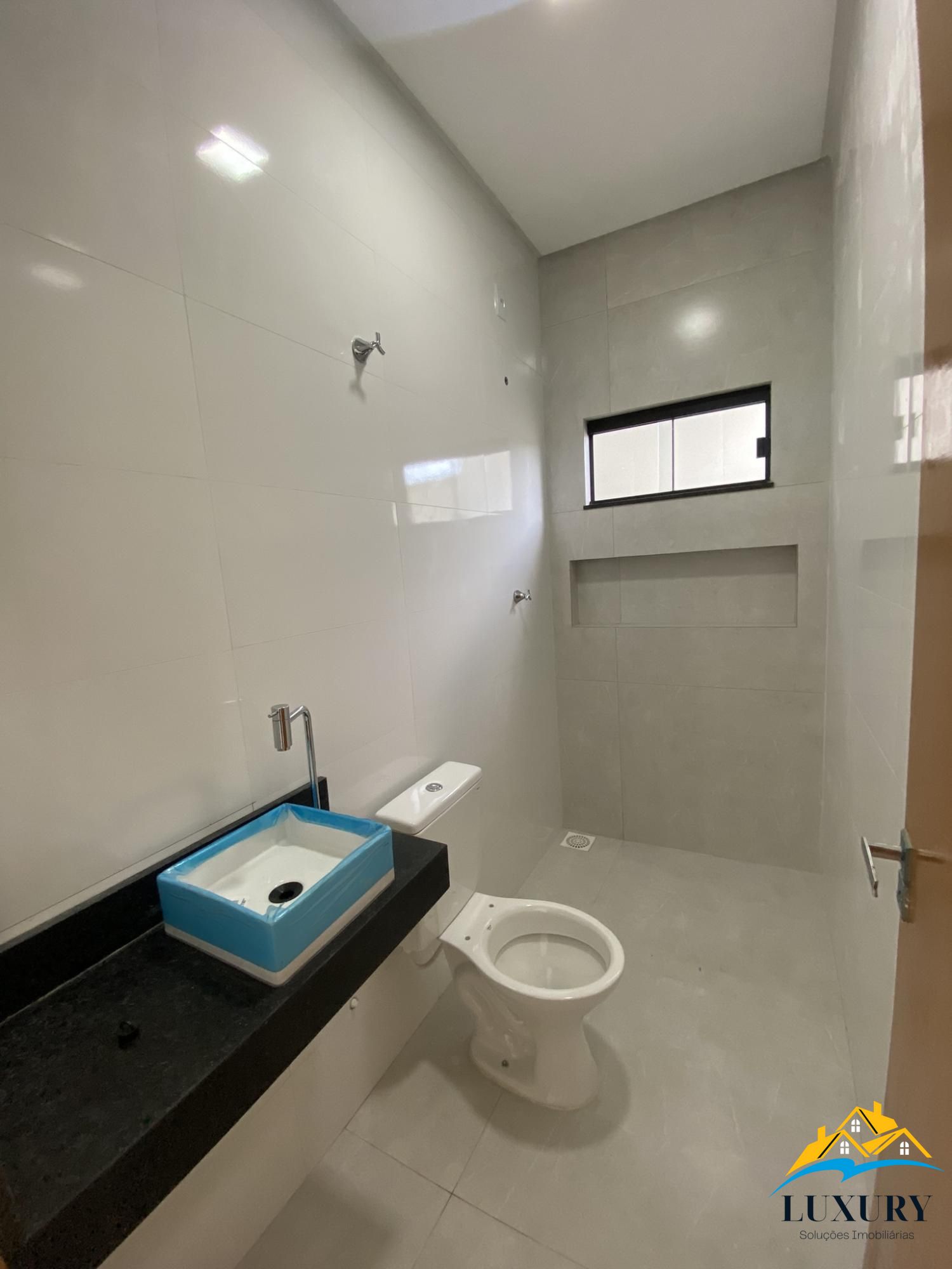 Casa à venda com 3 quartos, 110m² - Foto 11