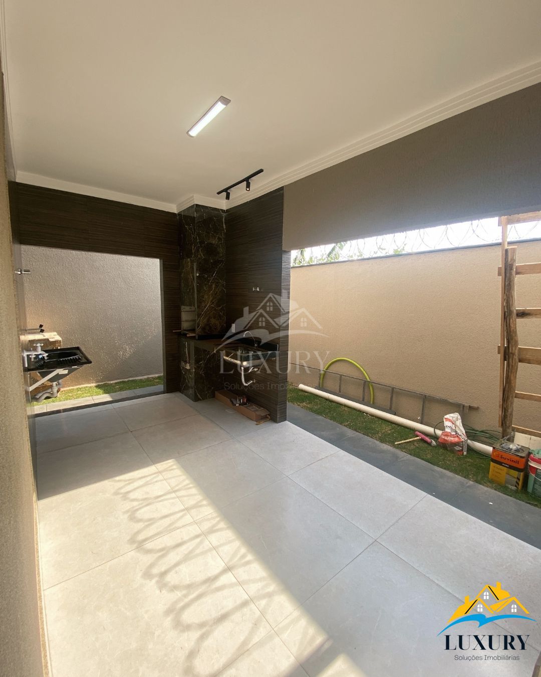 Casa à venda com 3 quartos, 120m² - Foto 15