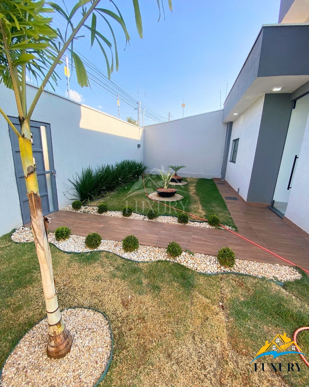 Casa à venda com 3 quartos, 135m² - Foto 4