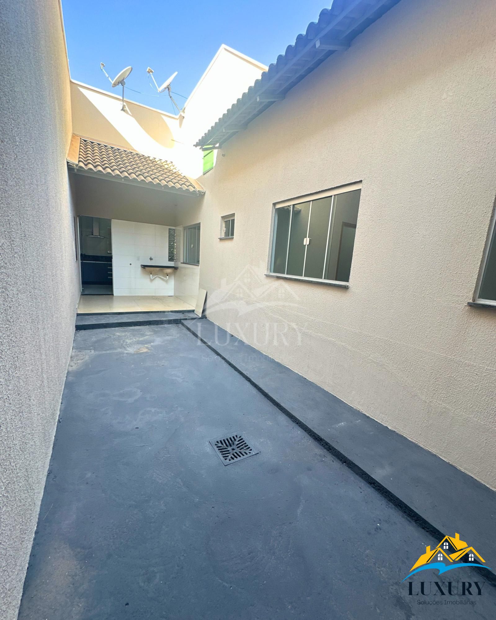 Casa à venda com 3 quartos, 120m² - Foto 16