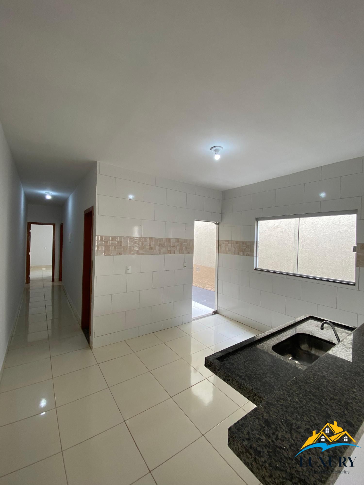 Casa para alugar com 2 quartos, 90m² - Foto 6