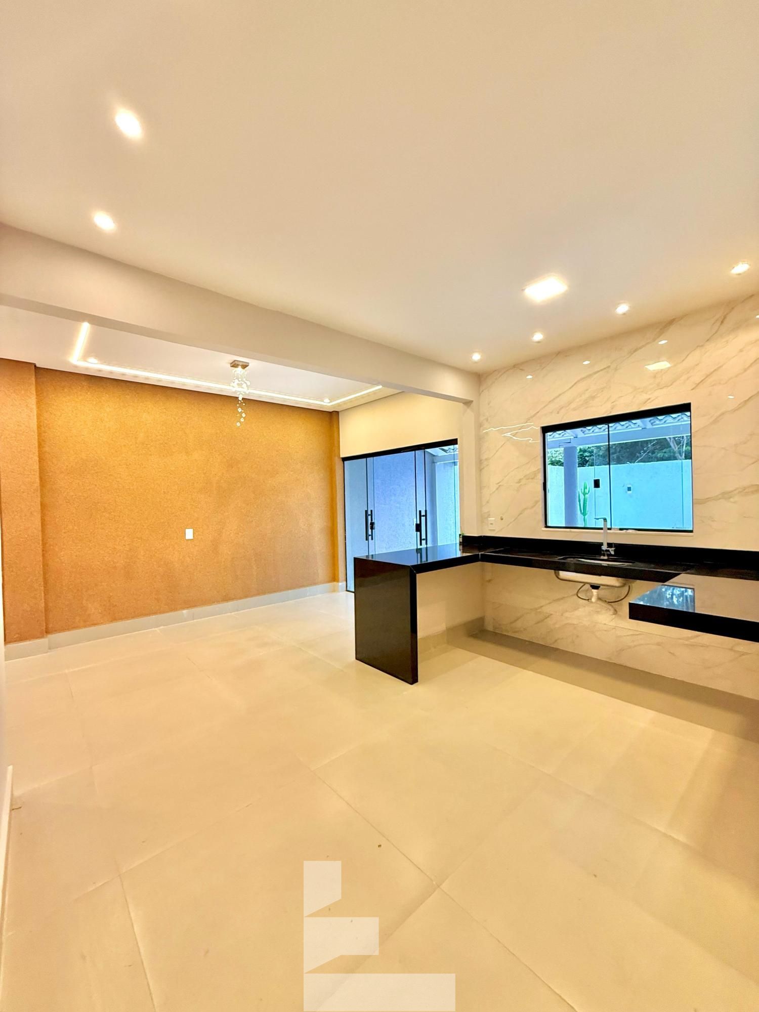 Casa à venda com 3 quartos, 200m² - Foto 6