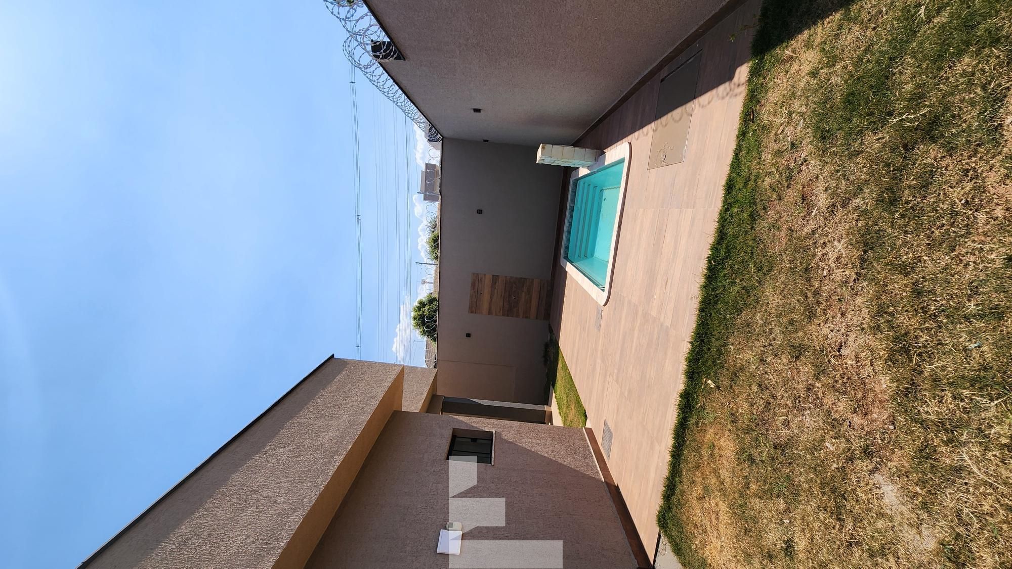 Casa à venda com 3 quartos, 175m² - Foto 20