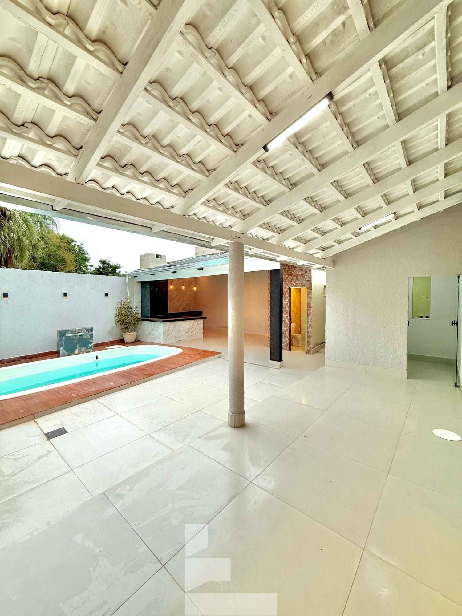 Casa à venda com 3 quartos, 200m² - Foto 11