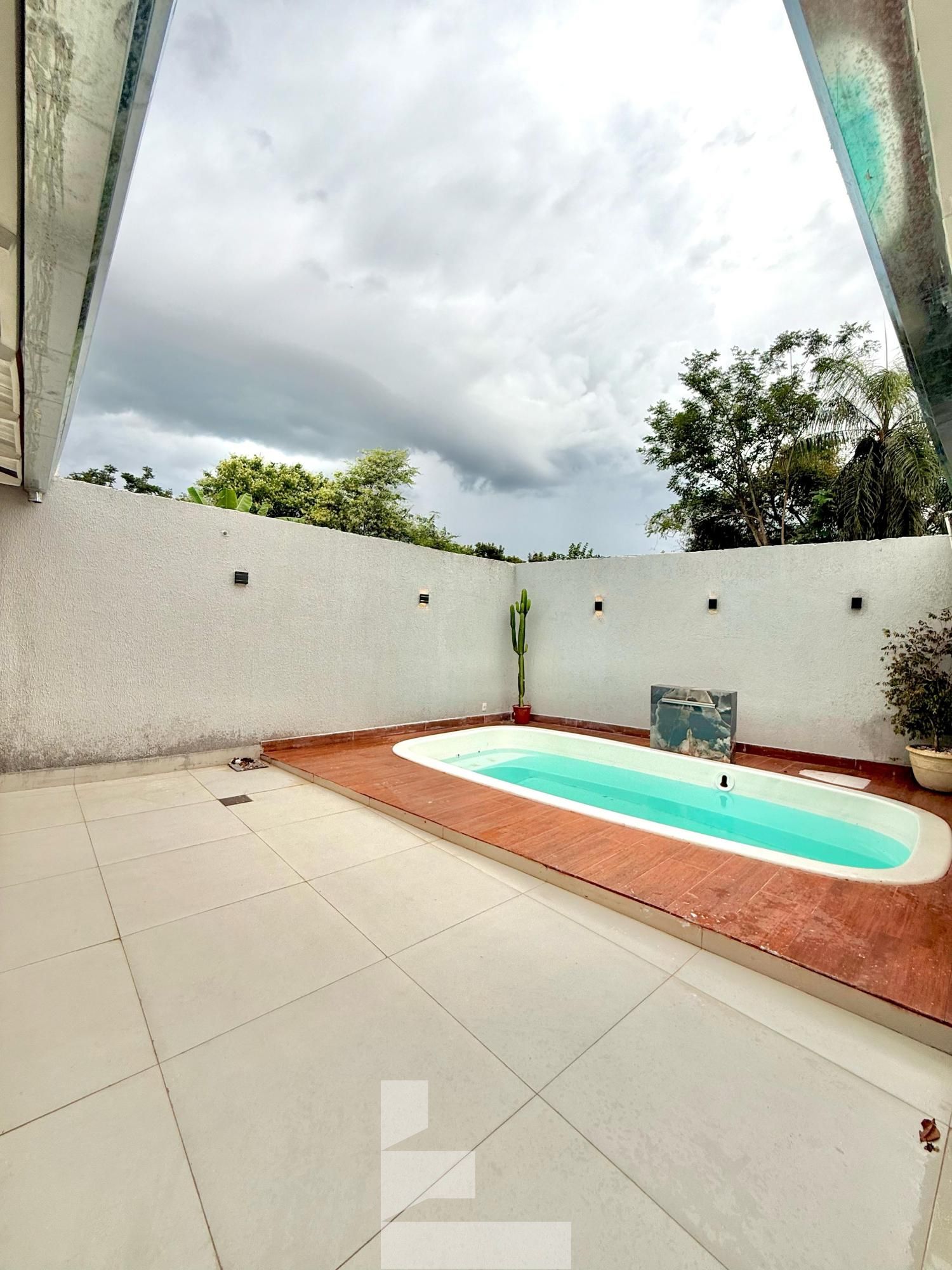 Casa à venda com 3 quartos, 200m² - Foto 16