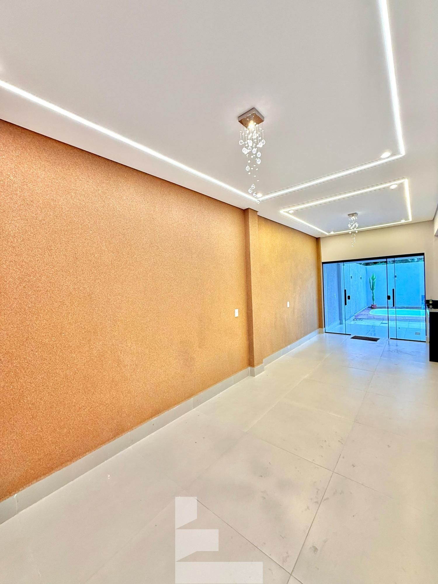 Casa à venda com 3 quartos, 200m² - Foto 3