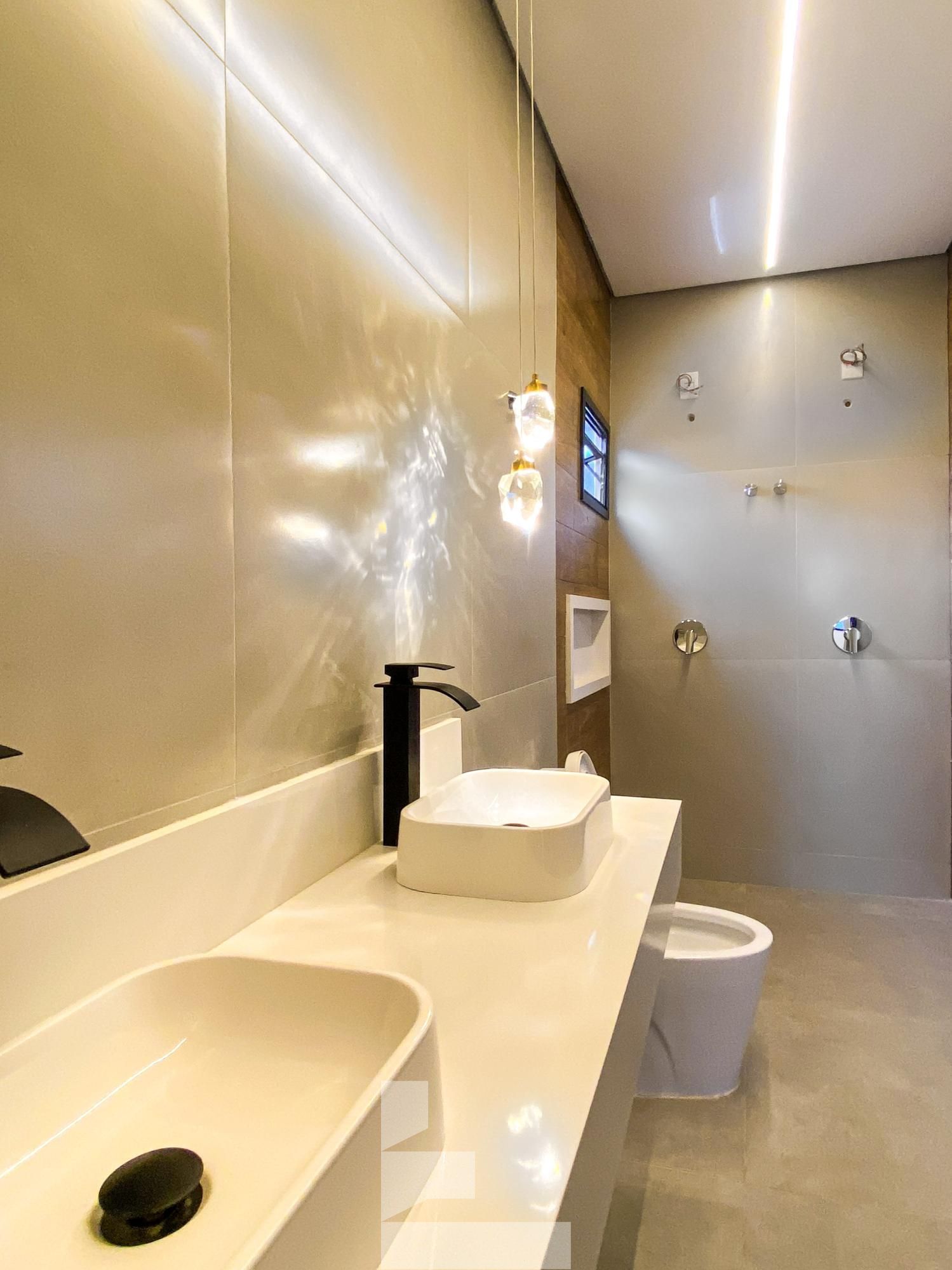 Casa à venda com 4 quartos, 185m² - Foto 21