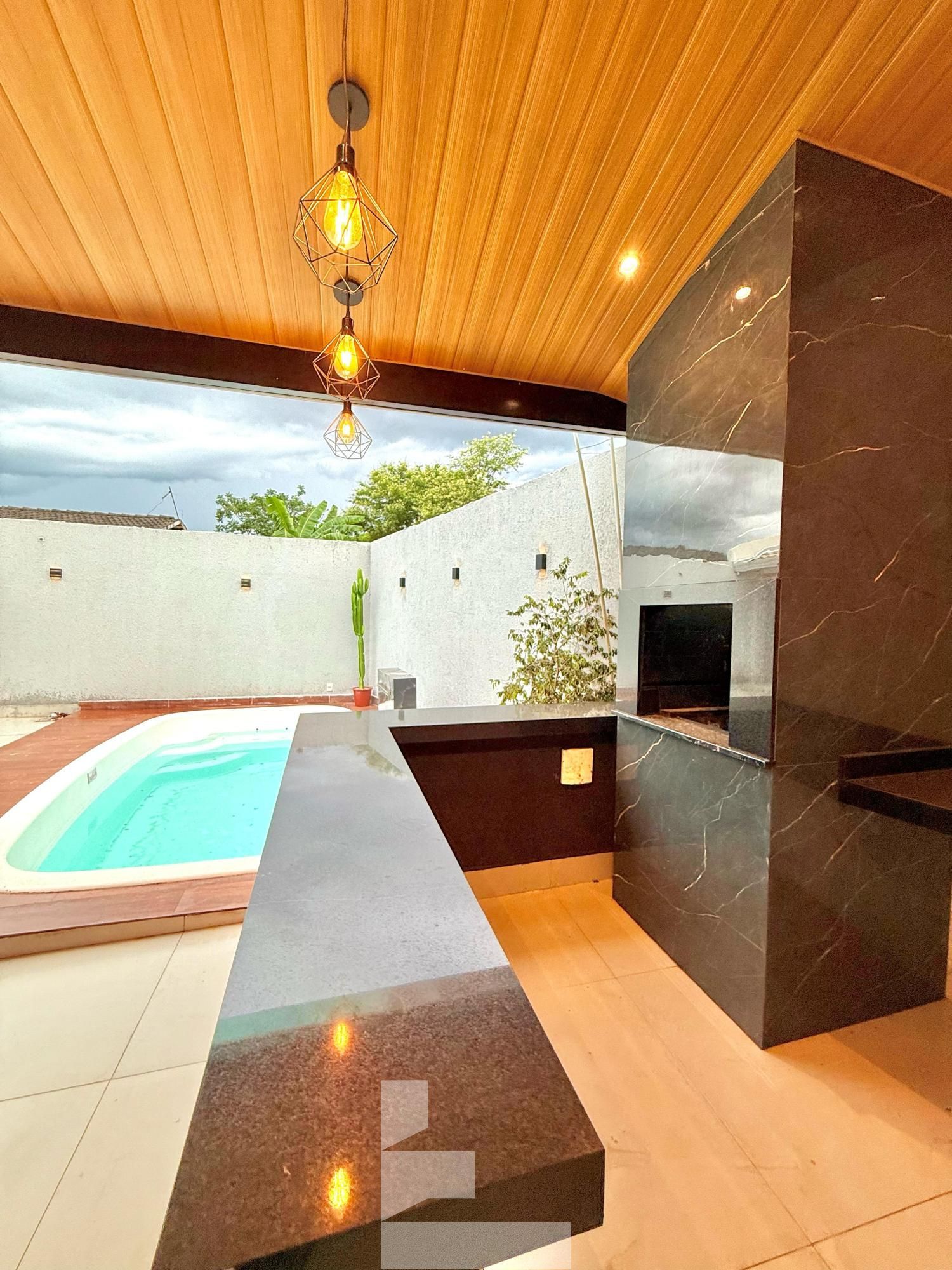 Casa à venda com 3 quartos, 200m² - Foto 14