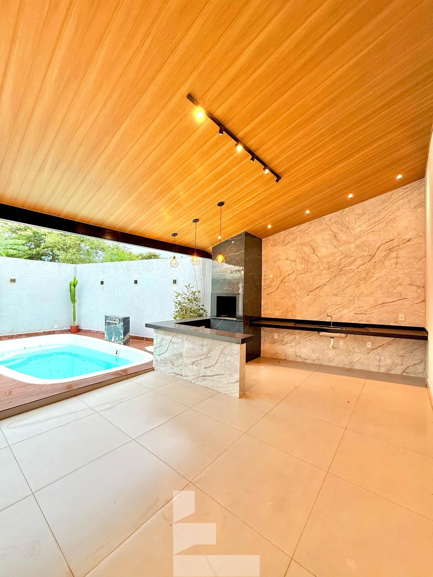 Casa à venda com 3 quartos, 200m² - Foto 15
