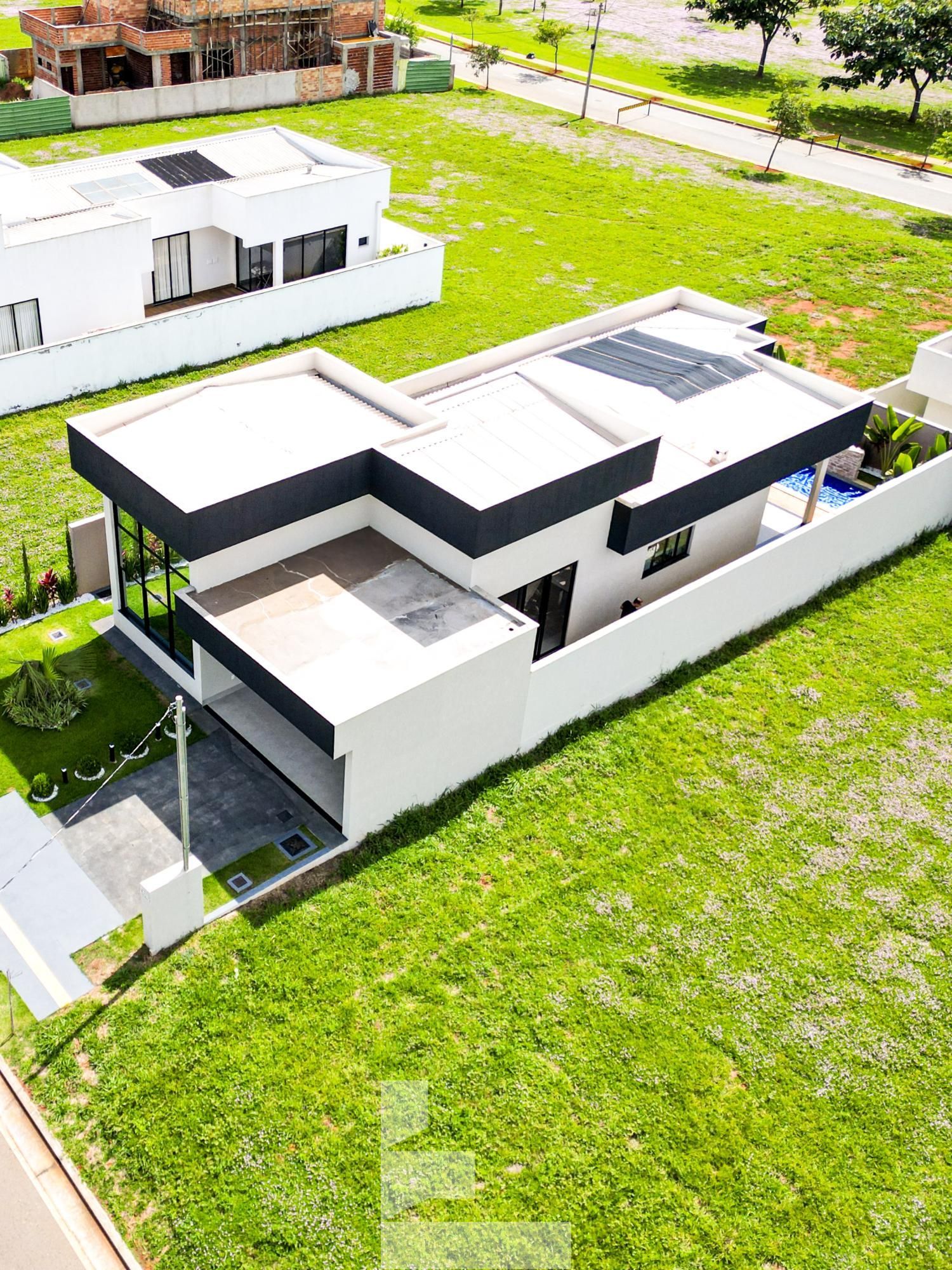 Casa à venda com 4 quartos, 180m² - Foto 25