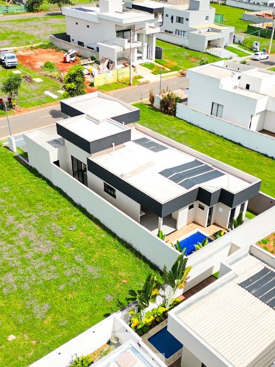 Casa à venda com 4 quartos, 180m² - Foto 26