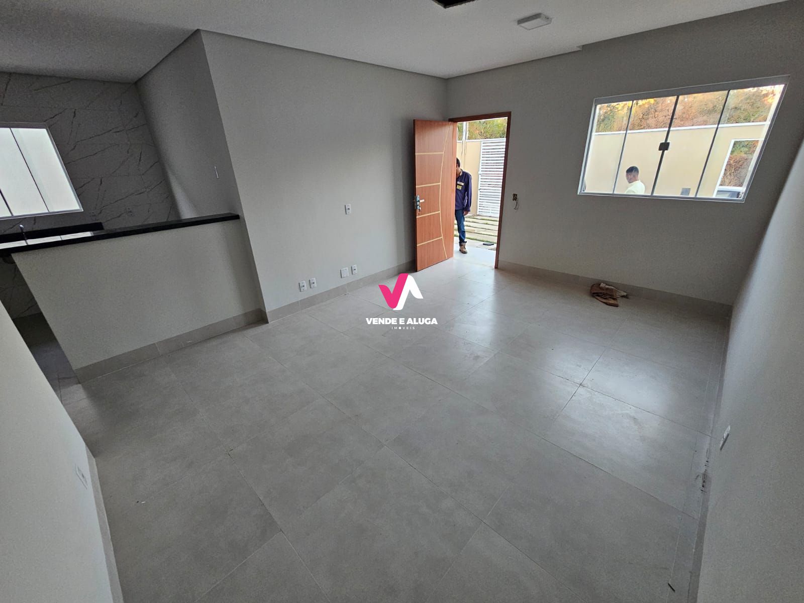 Casa à venda com 2 quartos, 80m² - Foto 5