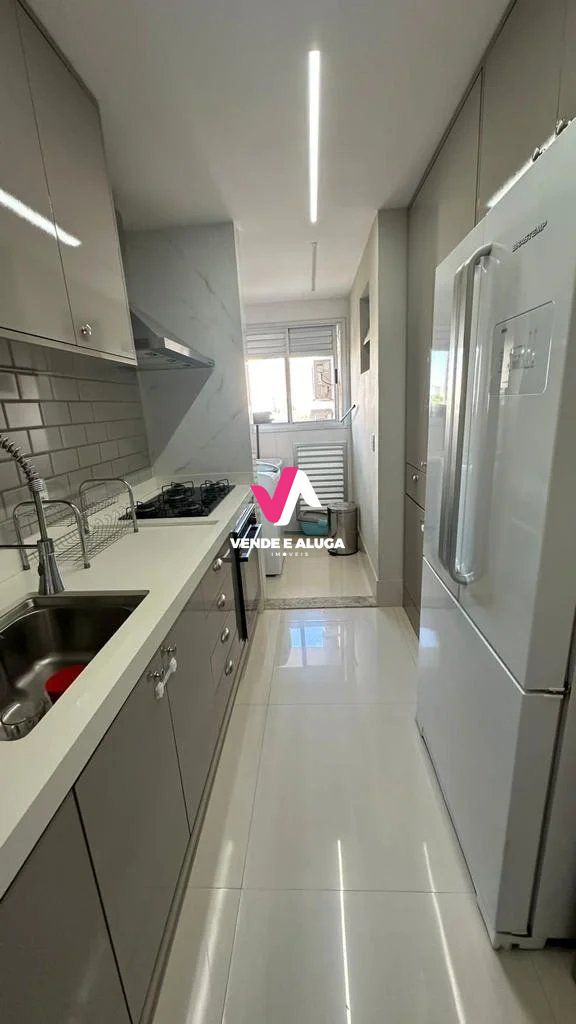 Apartamento à venda com 3 quartos, 86m² - Foto 20