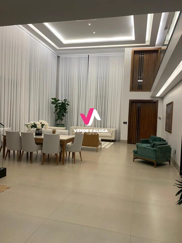 Casa de Condomínio à venda com 5 quartos, 680m² - Foto 6