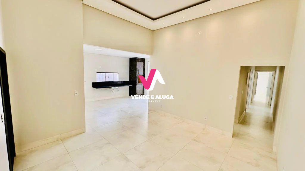 Casa à venda com 3 quartos, 151m² - Foto 4