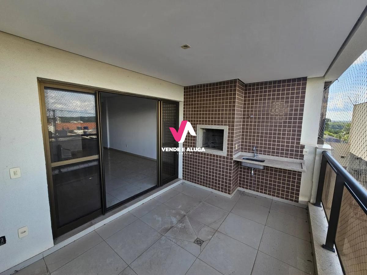 Apartamento à venda com 3 quartos, 123m² - Foto 6