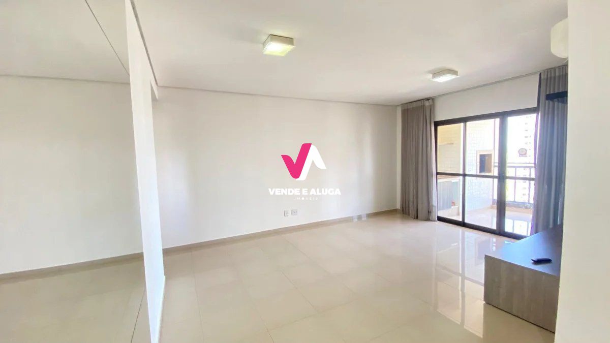 Apartamento à venda com 3 quartos, 125m² - Foto 2