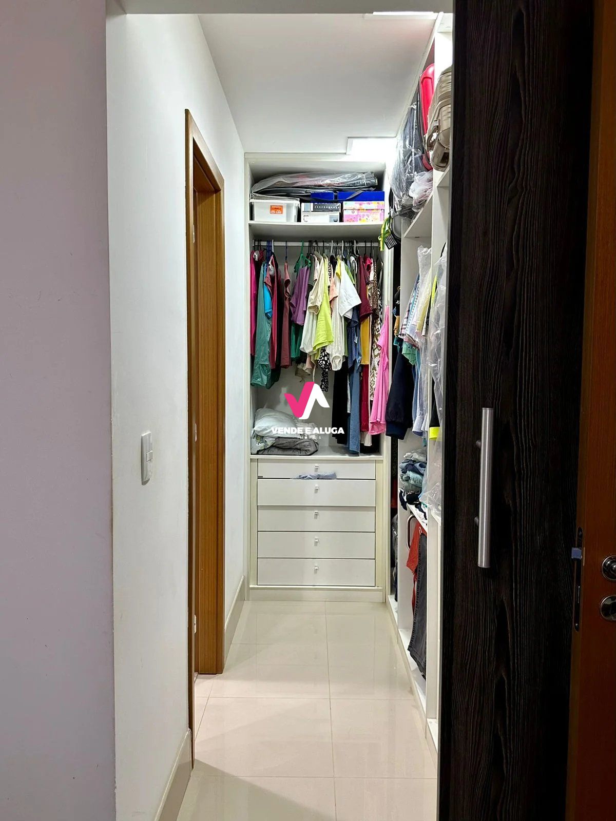 Apartamento à venda com 3 quartos, 117m² - Foto 22