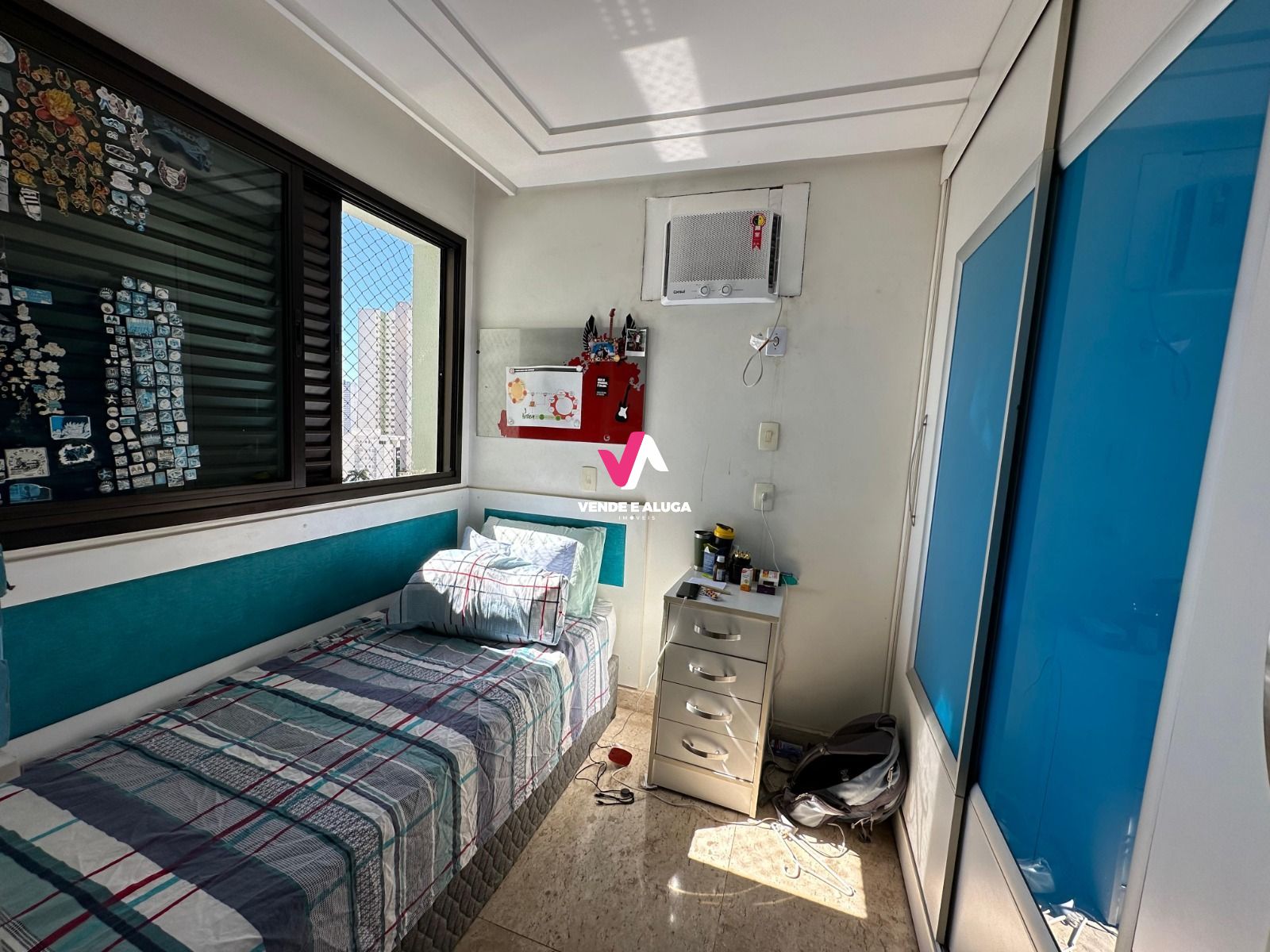 Apartamento à venda com 4 quartos, 257m² - Foto 15