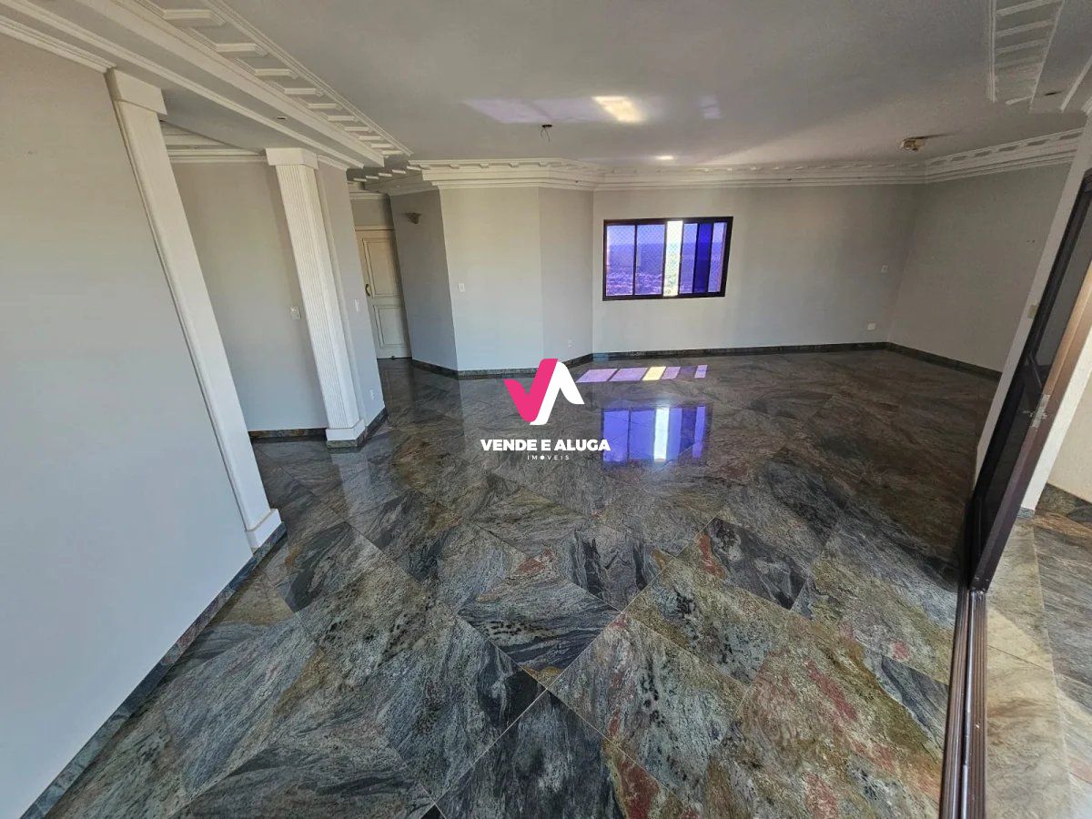 Apartamento à venda com 5 quartos, 329m² - Foto 8