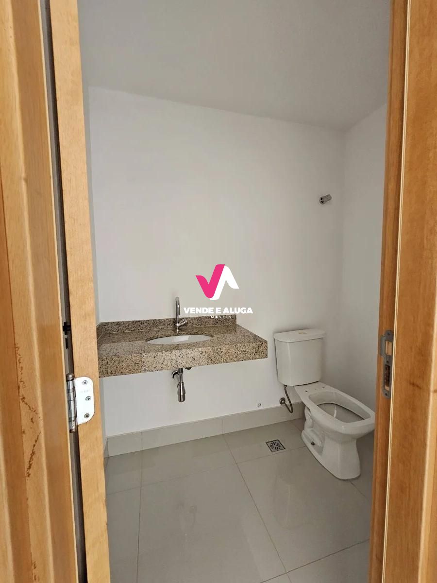 Apartamento à venda com 3 quartos, 125m² - Foto 9